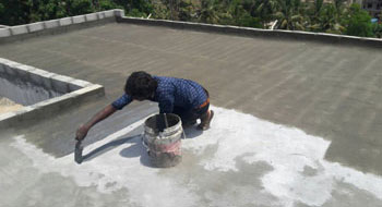  Sri Vinayaka Water Proofing